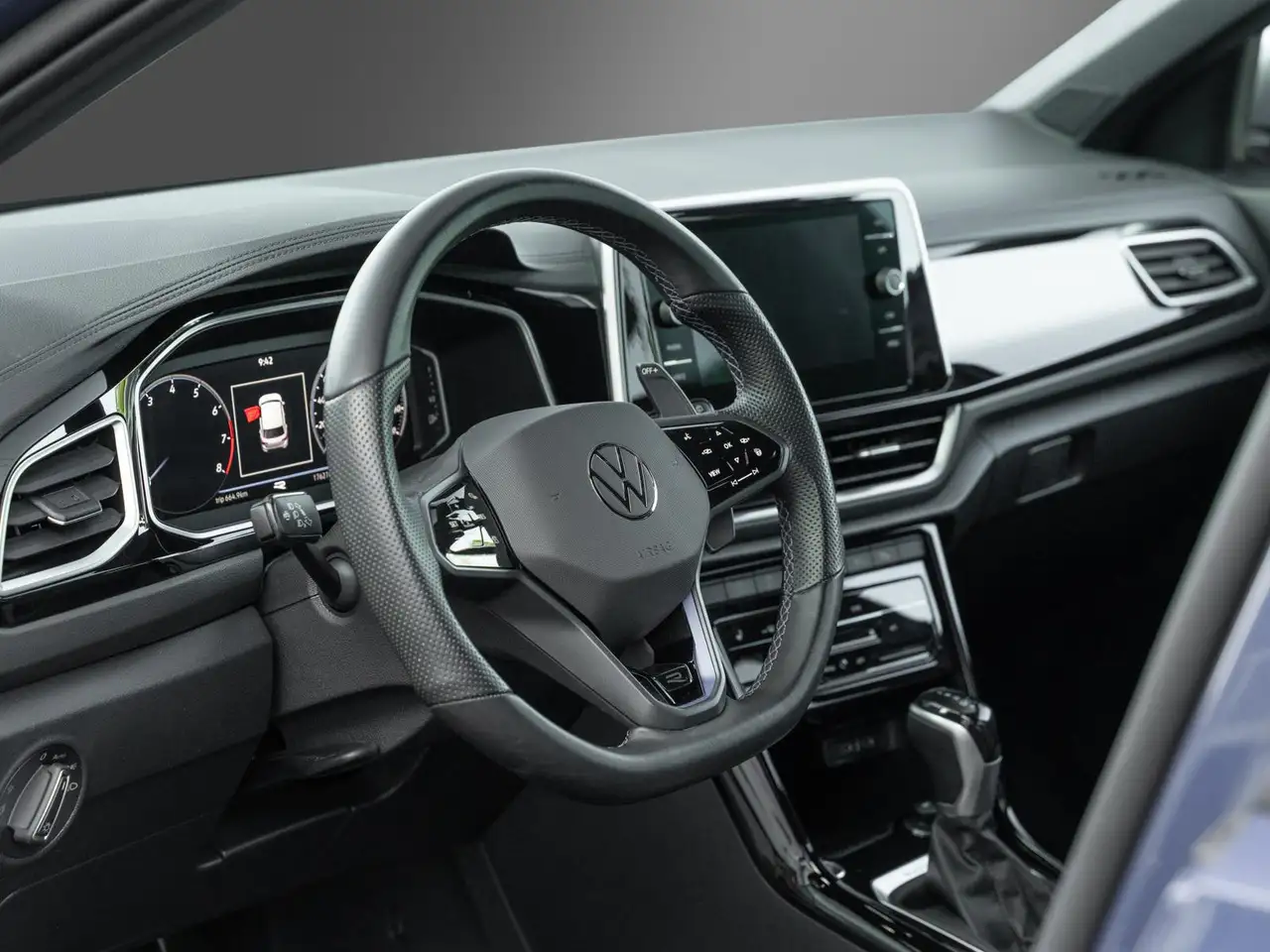 Volkswagen T-Roc R 4Motion IQ.DRIVE-Paket inkl. IQ.Light — معرض صور السيارة 18