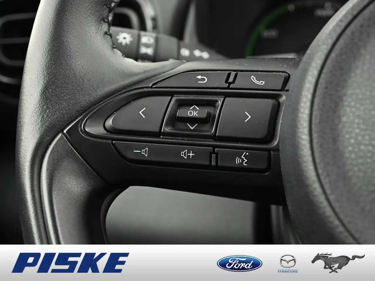 Mazda 2 Hybrid Exclusive-Line KLIMA PDC SHZ FSE ACC — معرض صور السيارة 16