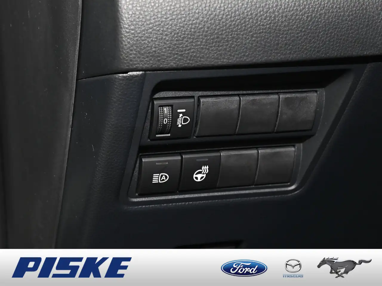 Mazda 2 Hybrid Exclusive-Line KLIMA PDC SHZ FSE ACC — معرض صور السيارة 20