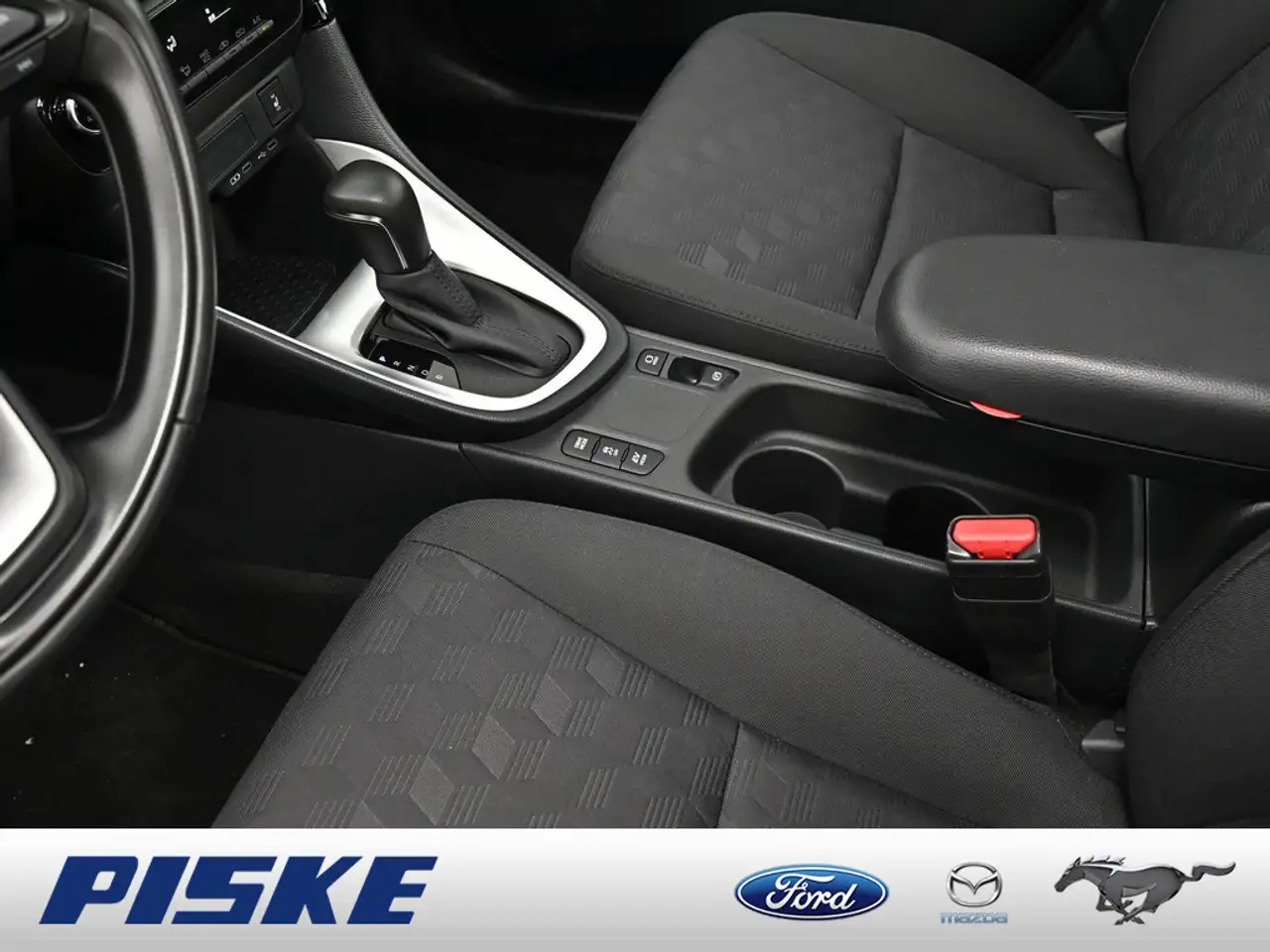 Mazda 2 Hybrid Exclusive-Line KLIMA PDC SHZ FSE ACC — معرض صور السيارة 12