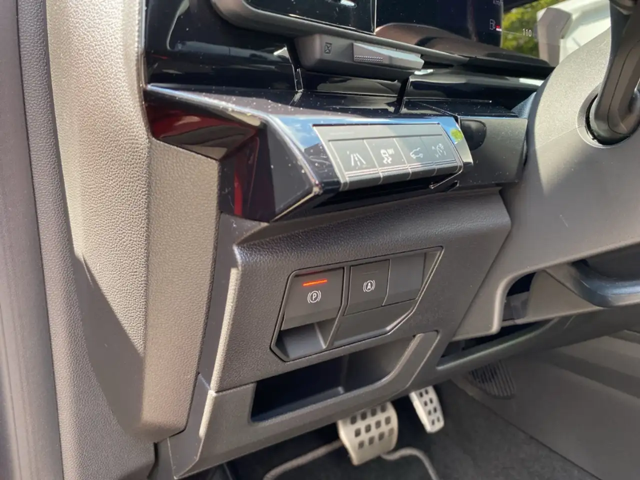 Renault Austral TECHNO ESPRIT ALPINE 160 NAVI+LED+360Â Techno Espr — Galería del vehículo 21