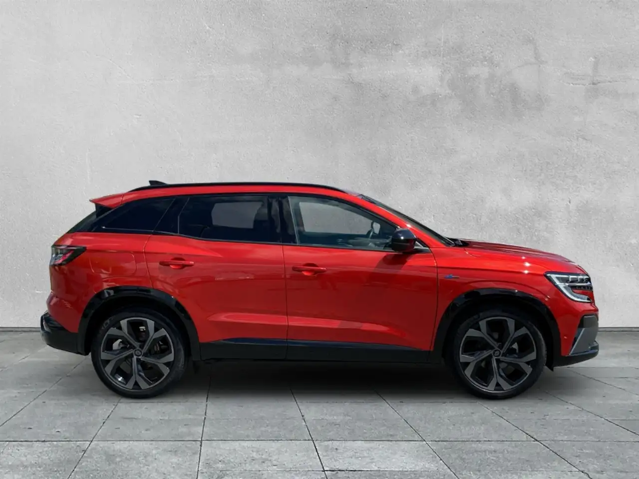 Renault Austral TECHNO ESPRIT ALPINE 160 NAVI+LED+360Â Techno Espr — Galería del vehículo 6