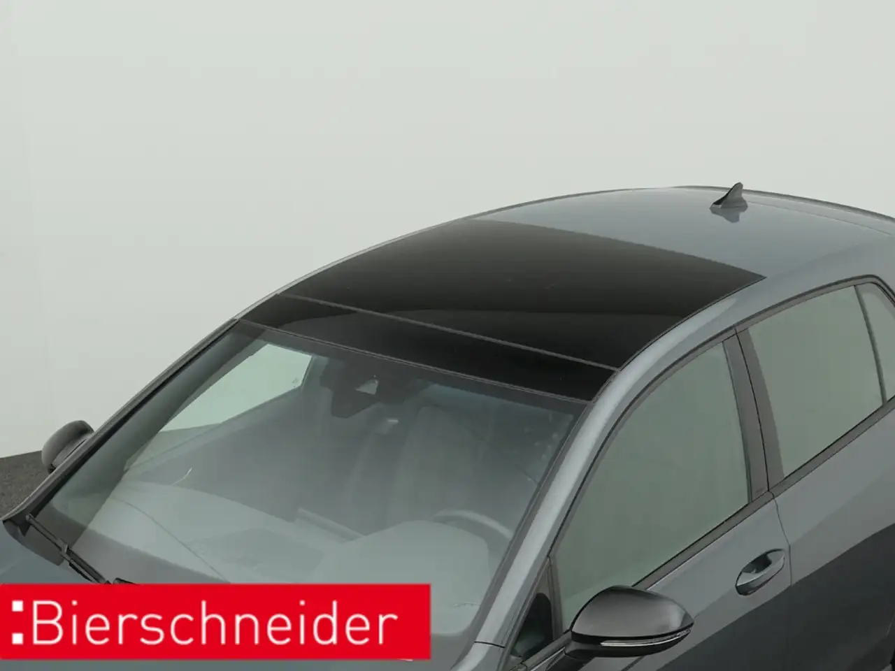 Volkswagen Golf GTI 8 2.0 TSI DSG BLACK STYLE LED+ NAVI PANO — Galerie du véhicule 23