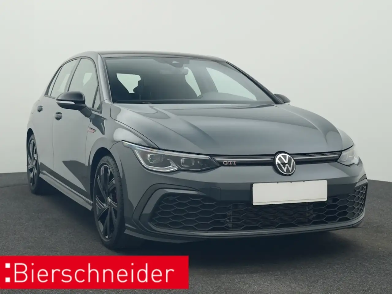 Volkswagen Golf GTI 8 2.0 TSI DSG BLACK STYLE LED+ NAVI PANO — Galerie du véhicule 9