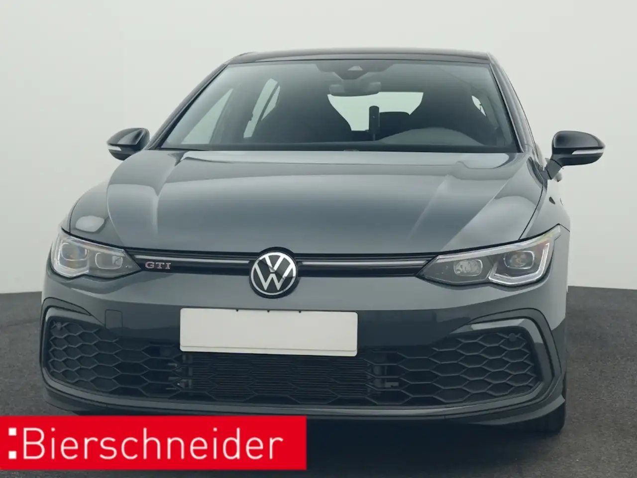 Volkswagen Golf GTI 8 2.0 TSI DSG BLACK STYLE LED+ NAVI PANO — Galerie du véhicule 10
