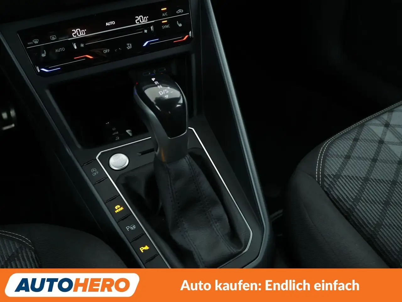 Volkswagen Taigo 1.5 TSI ACT R-Line Aut.*LED*ACC*SPUR*PDC*SHZ* — معرض صور السيارة 24