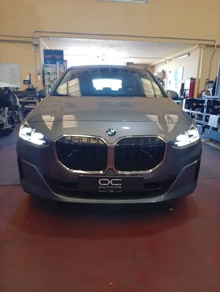 BMW 218 218iA Active Tourer Luxury Line 100KW — Galerie du véhicule 15