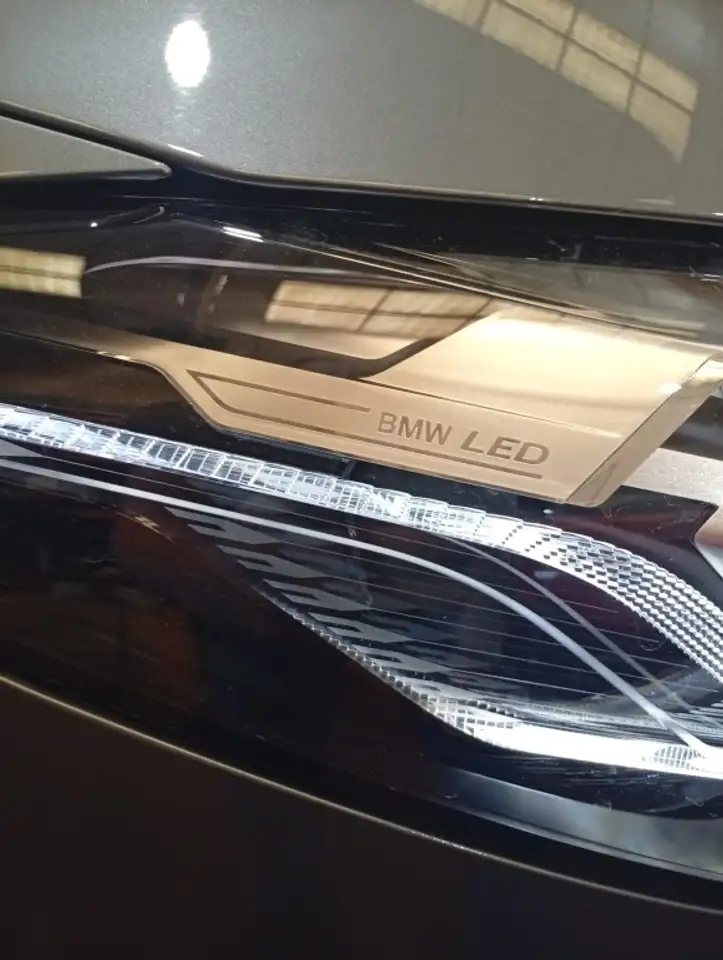 BMW 218 218iA Active Tourer Luxury Line 100KW — Galerie du véhicule 12