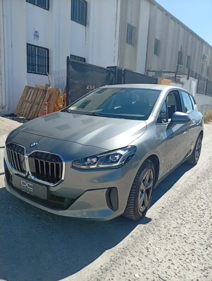 BMW 218 218iA Active Tourer Luxury Line 100KW — Galerie du véhicule 13