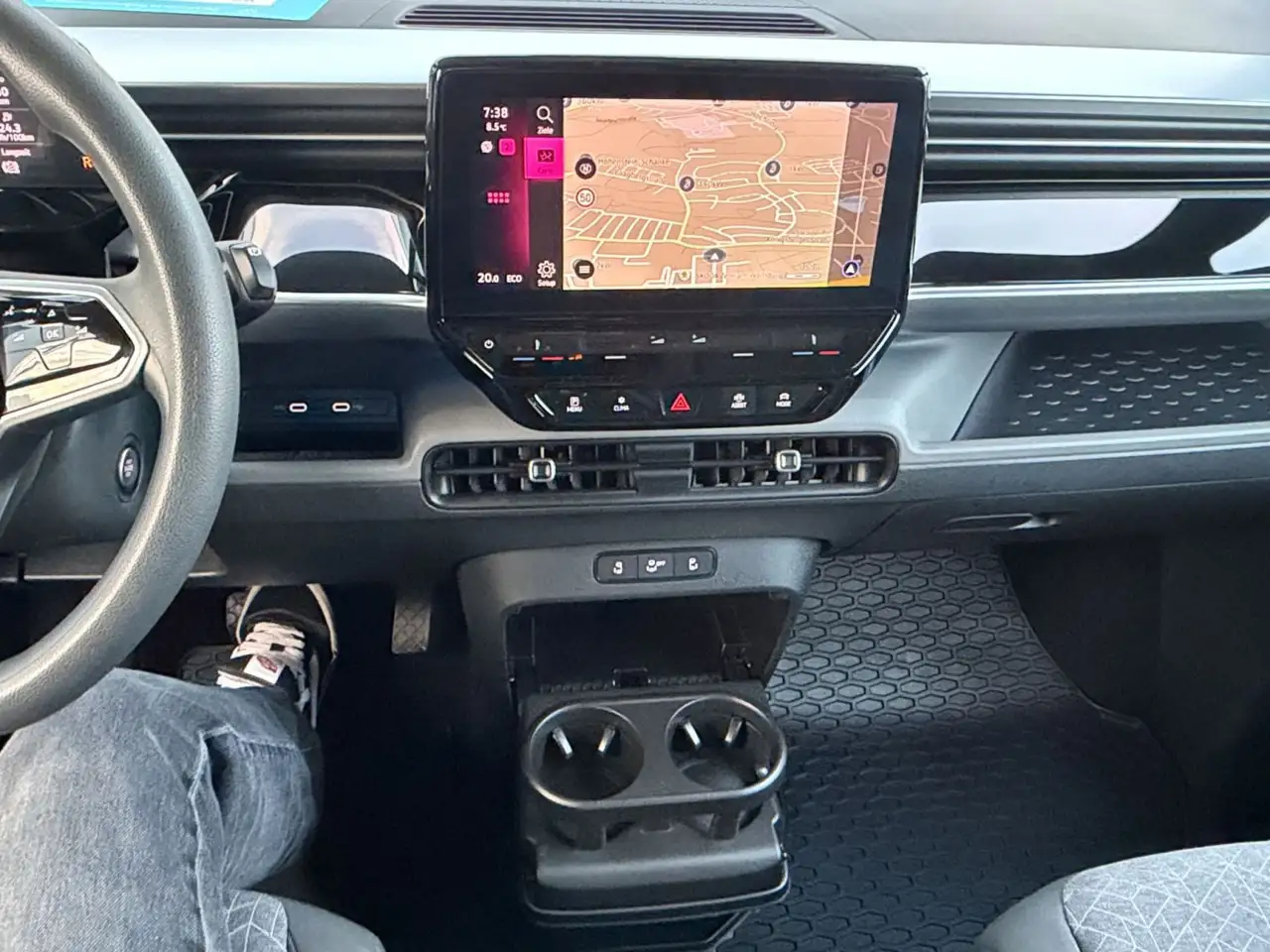 Volkswagen ID. Buzz ID.Buzz Pro Tempo/Einparkhi/Multilenk — Galerie du véhicule 13