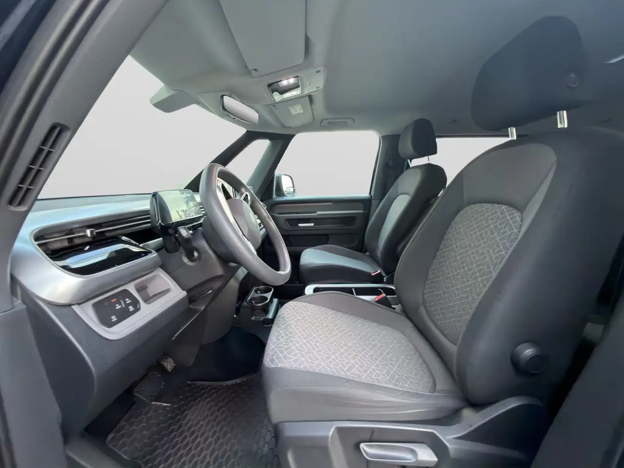 Volkswagen ID. Buzz ID.Buzz Pro Tempo/Einparkhi/Multilenk — Galerie du véhicule 9