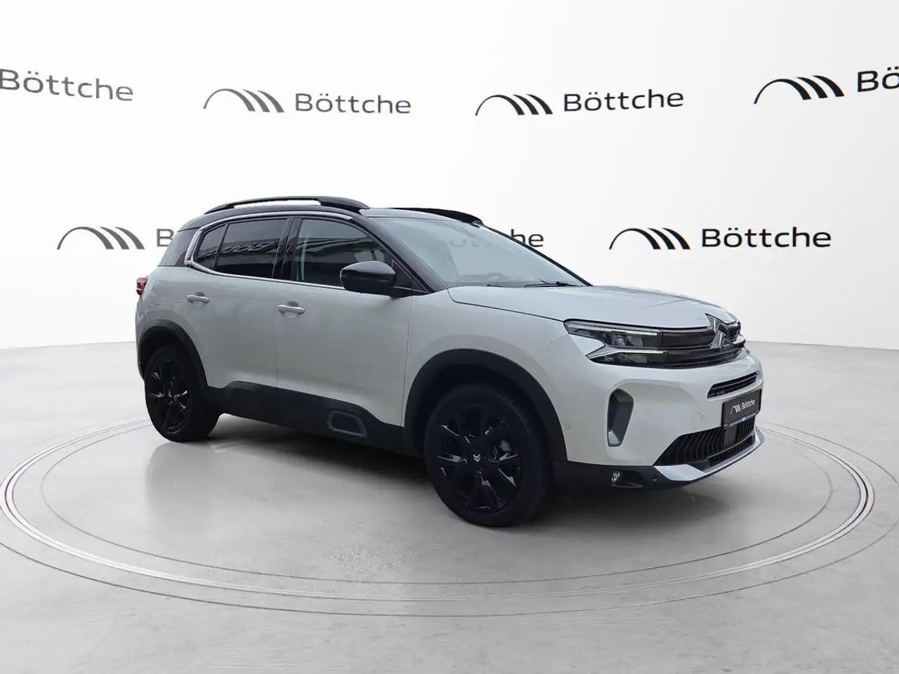 Citroen C5 Aircross — معرض صور السيارة 5