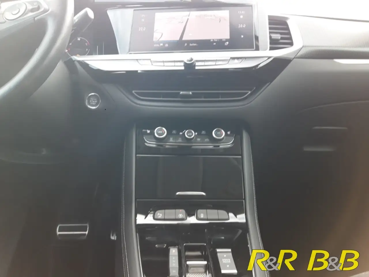 Opel Grandland Elegance Navi+SH+LRH+Rückfahrkamera+AGR-Alcantarap — Vehicle gallery 8