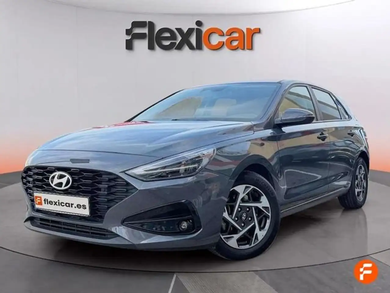 Hyundai i30 1.0 TGDI 48V Klass — Vehicle gallery 3