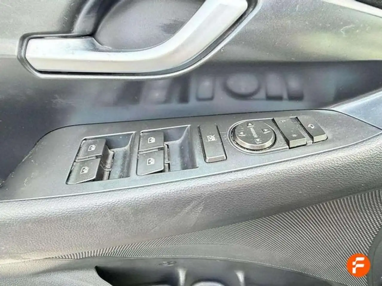 Hyundai i30 1.0 TGDI 48V Klass — Vehicle gallery 21