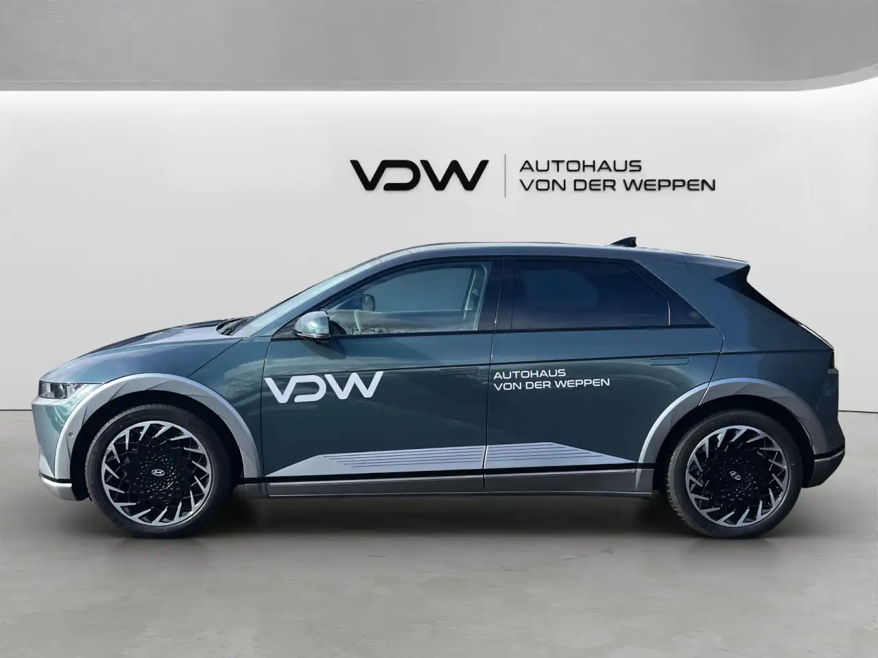 Hyundai IONIQ 5 TECHNIQ +PARK-PAKET+SITZ-PAKET+GLASDACH! Klima — Galerie du véhicule 3