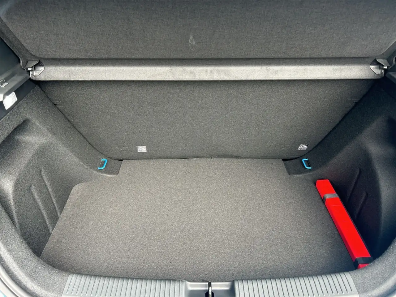 MG MG3 HEV Comfort PDC Klimaauto — Vehicle gallery 12