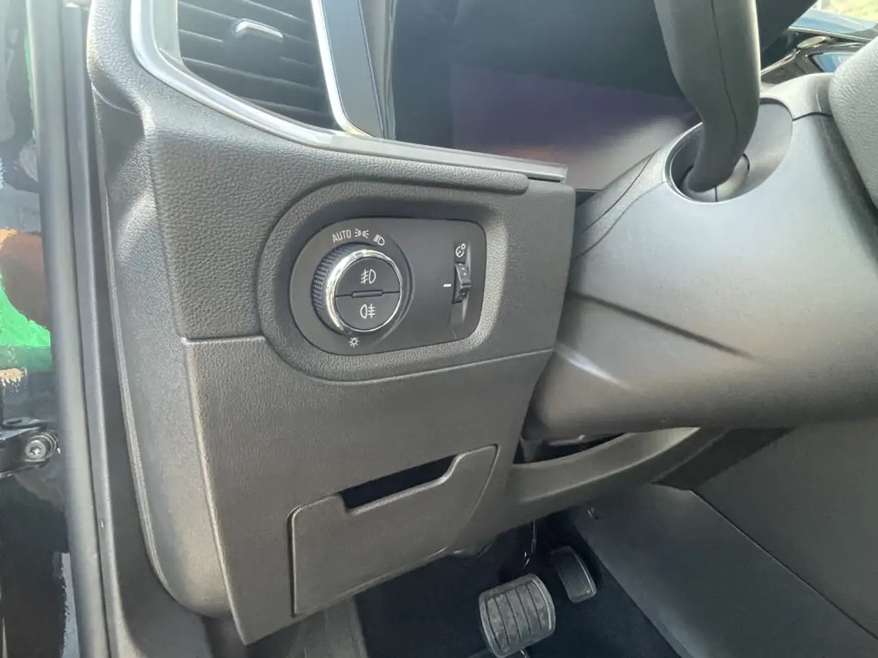 Opel Grandland 1.2 DI Automatik GS — Galería del vehículo 14