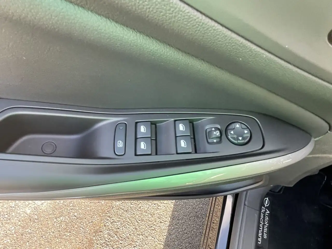 Opel Grandland 1.2 DI Automatik GS — Galería del vehículo 13