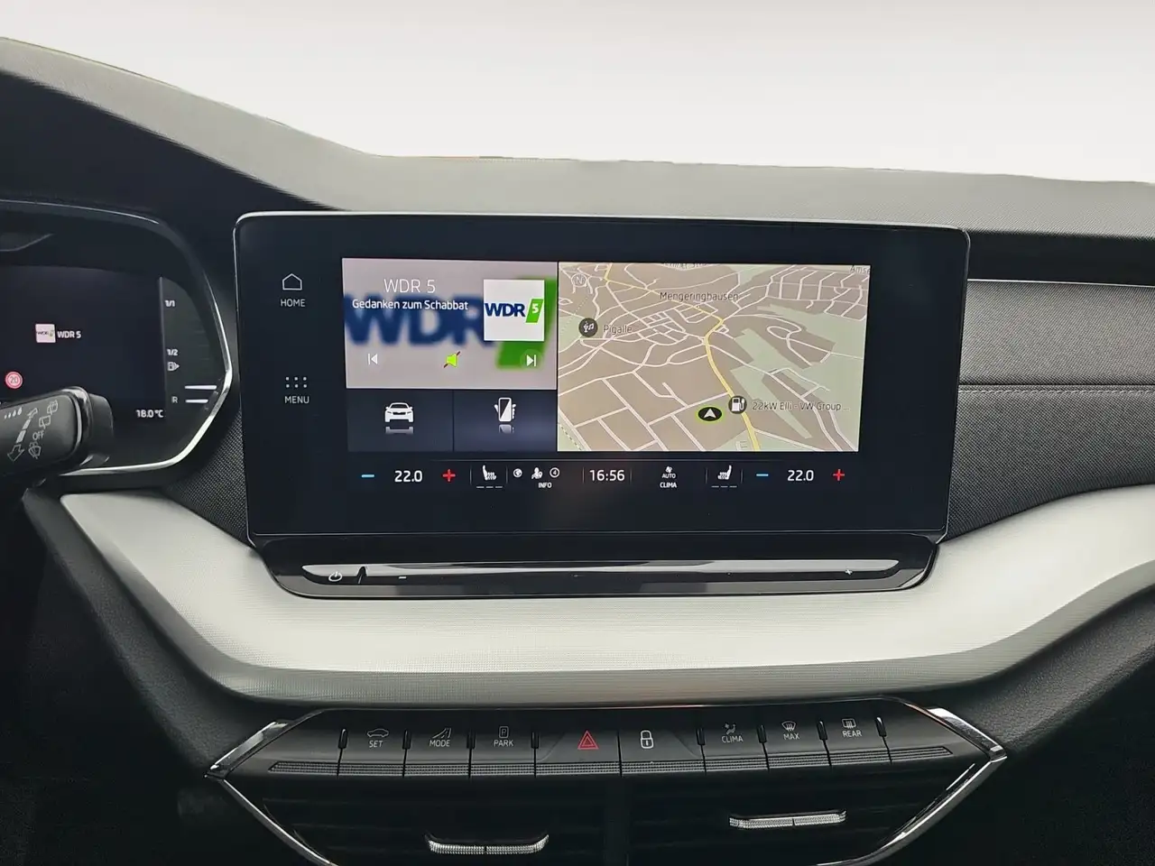 Skoda Octavia Combi 1.5 TSI ACT e-TEC Selection Plus — Galería del vehículo 13