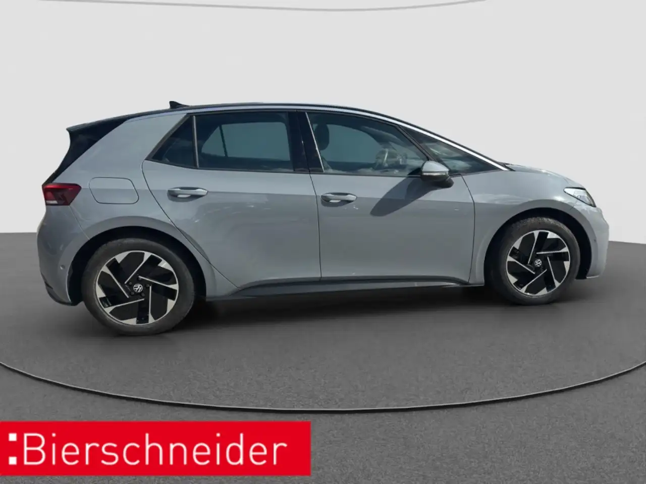 Volkswagen ID.3 Pro KAMERA LED ACC NAVI SHZ — Galerie du véhicule 9