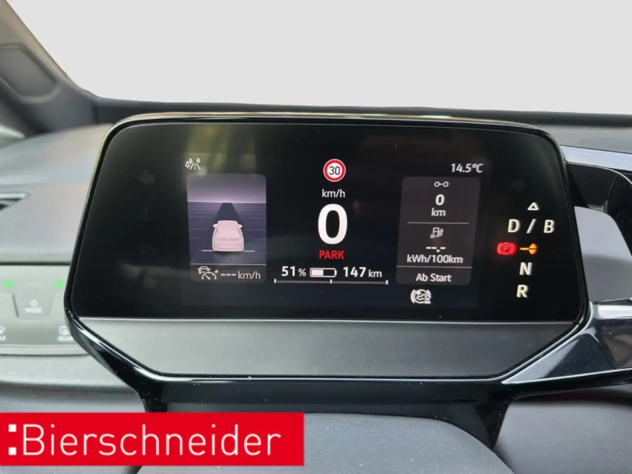 Volkswagen ID.3 Pro KAMERA LED ACC NAVI SHZ — Galerie du véhicule 17