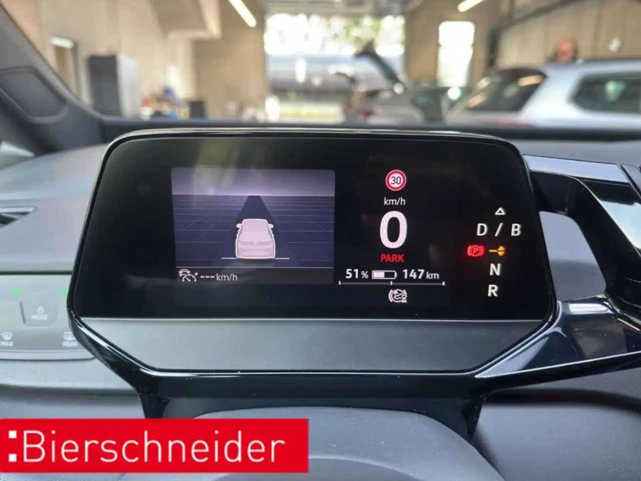 Volkswagen ID.3 Pro KAMERA LED ACC NAVI SHZ — Galerie du véhicule 18