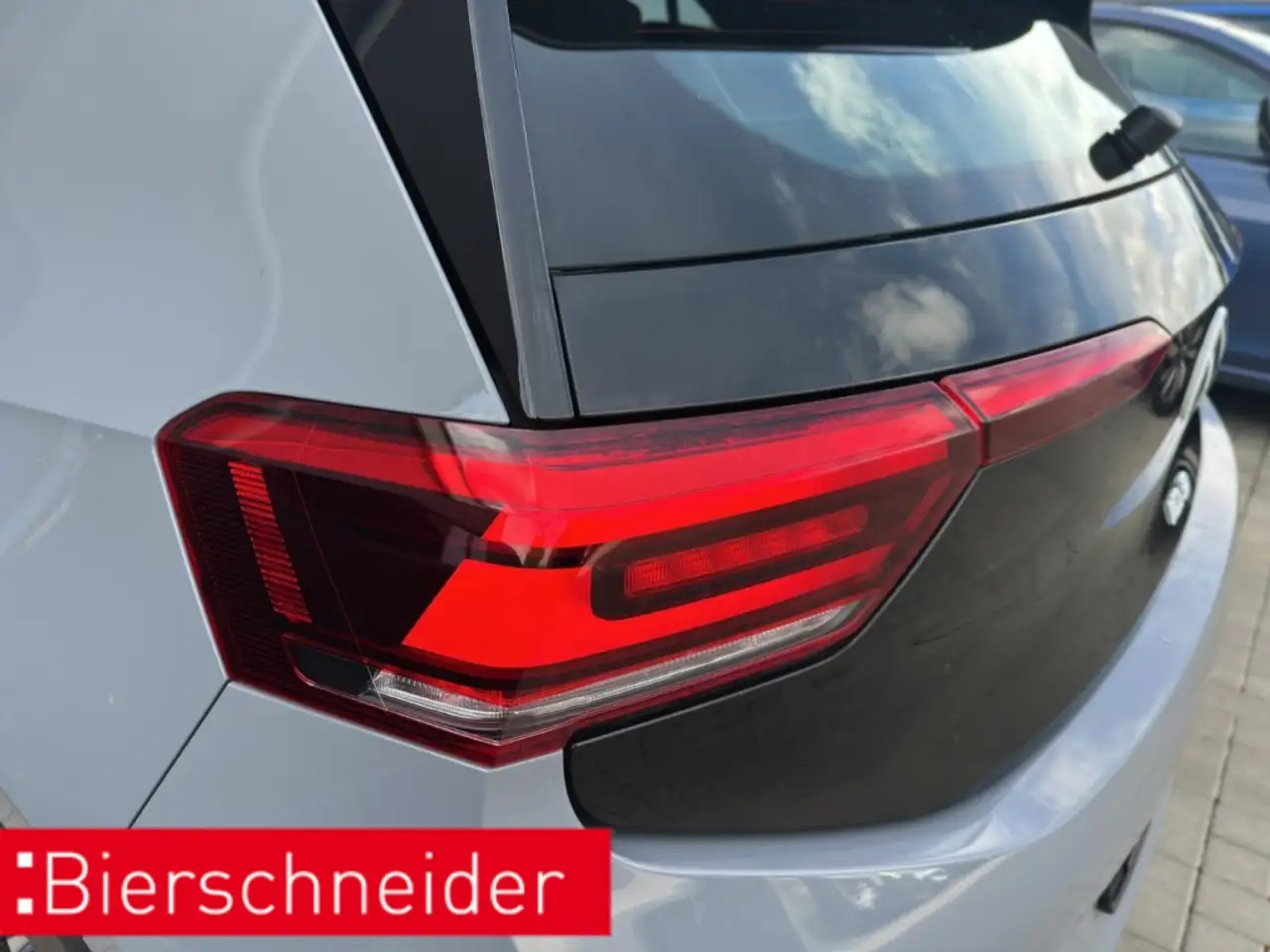 Volkswagen ID.3 Pro KAMERA LED ACC NAVI SHZ — Galerie du véhicule 37