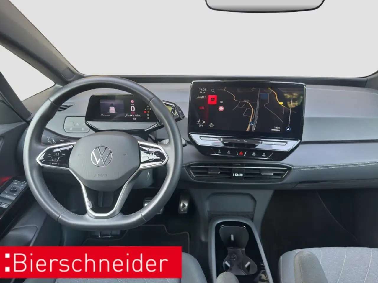 Volkswagen ID.3 Pro KAMERA LED ACC NAVI SHZ — Galerie du véhicule 19