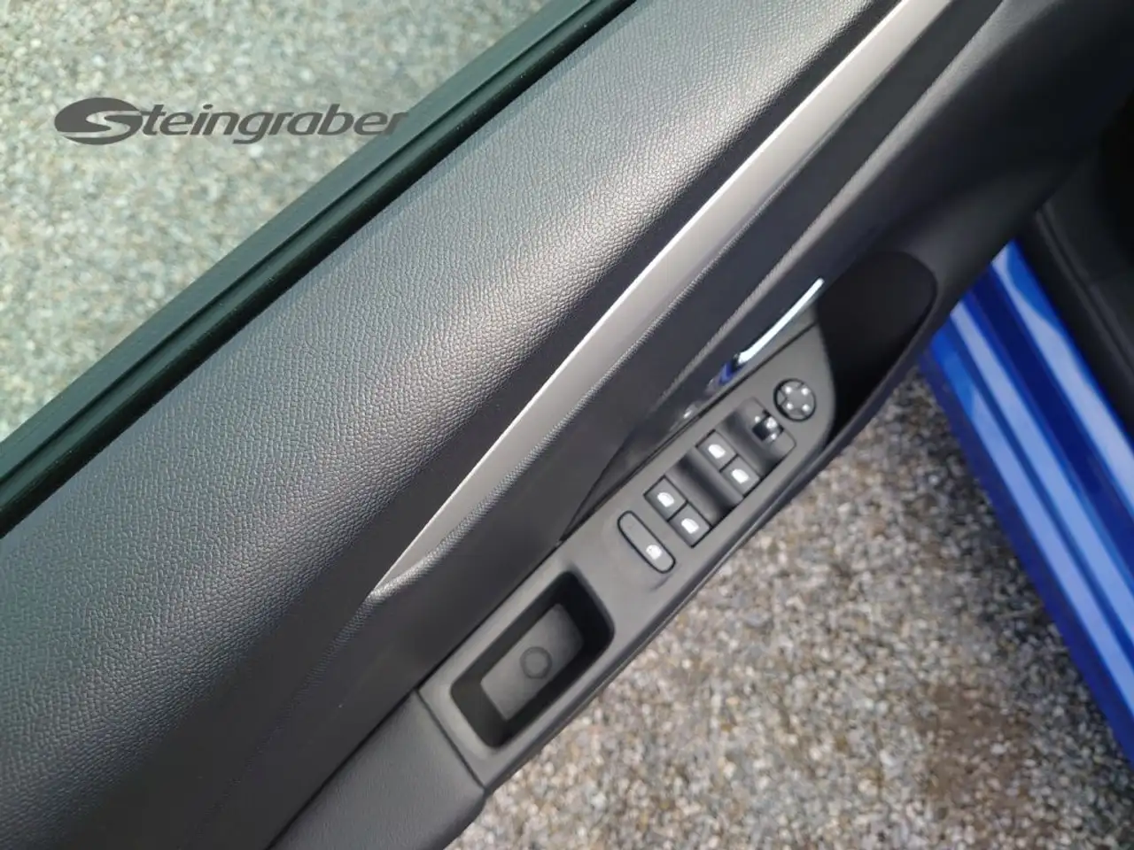 Opel Corsa 1.2 Direct Injection Turbo (F) — معرض صور السيارة 12