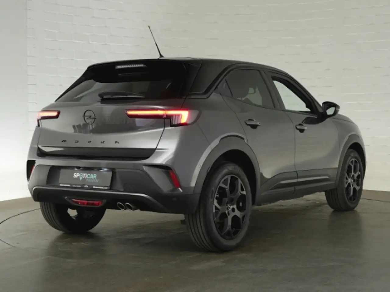 Opel Mokka B BLACK AT+NAVI+RÜCKFAHRKAMERA+SITZ-/LENKRADHEIZUN — Galería del vehículo 3