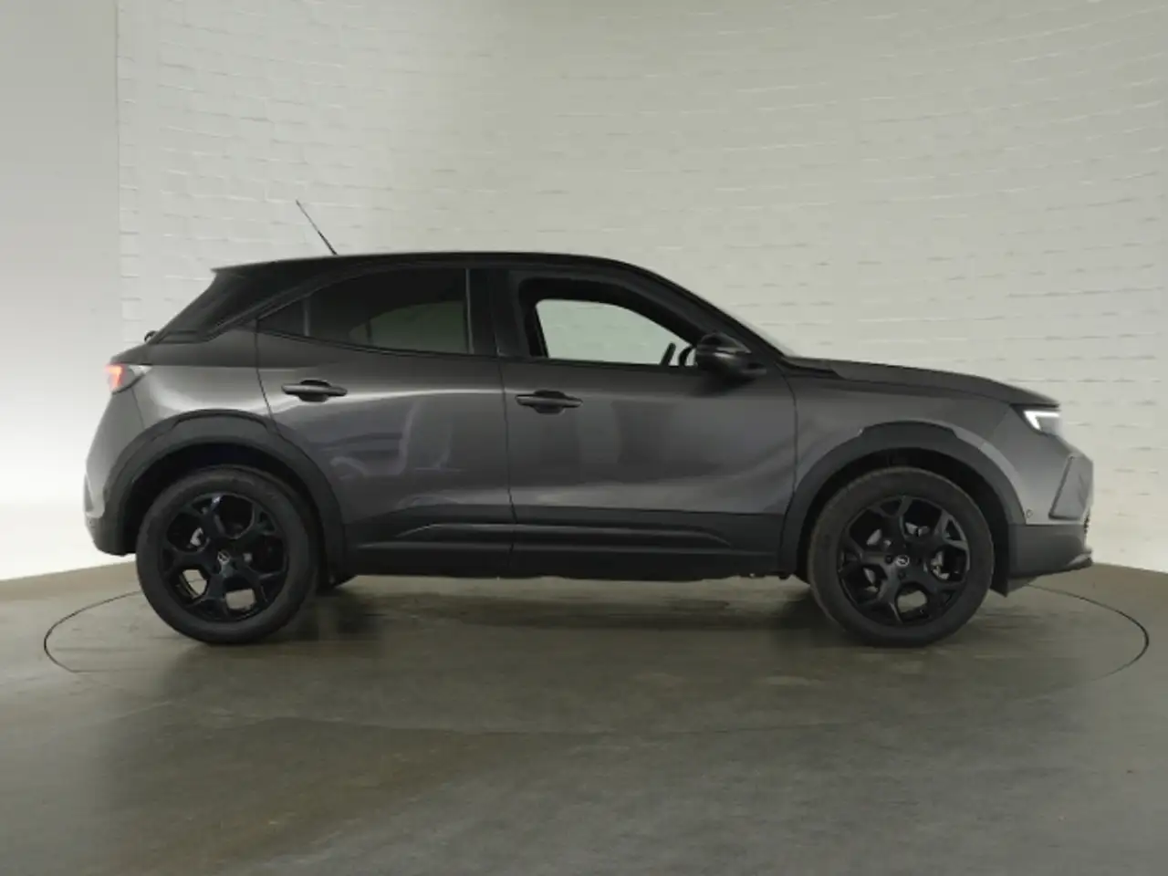 Opel Mokka B BLACK AT+NAVI+RÜCKFAHRKAMERA+SITZ-/LENKRADHEIZUN — Galería del vehículo 28