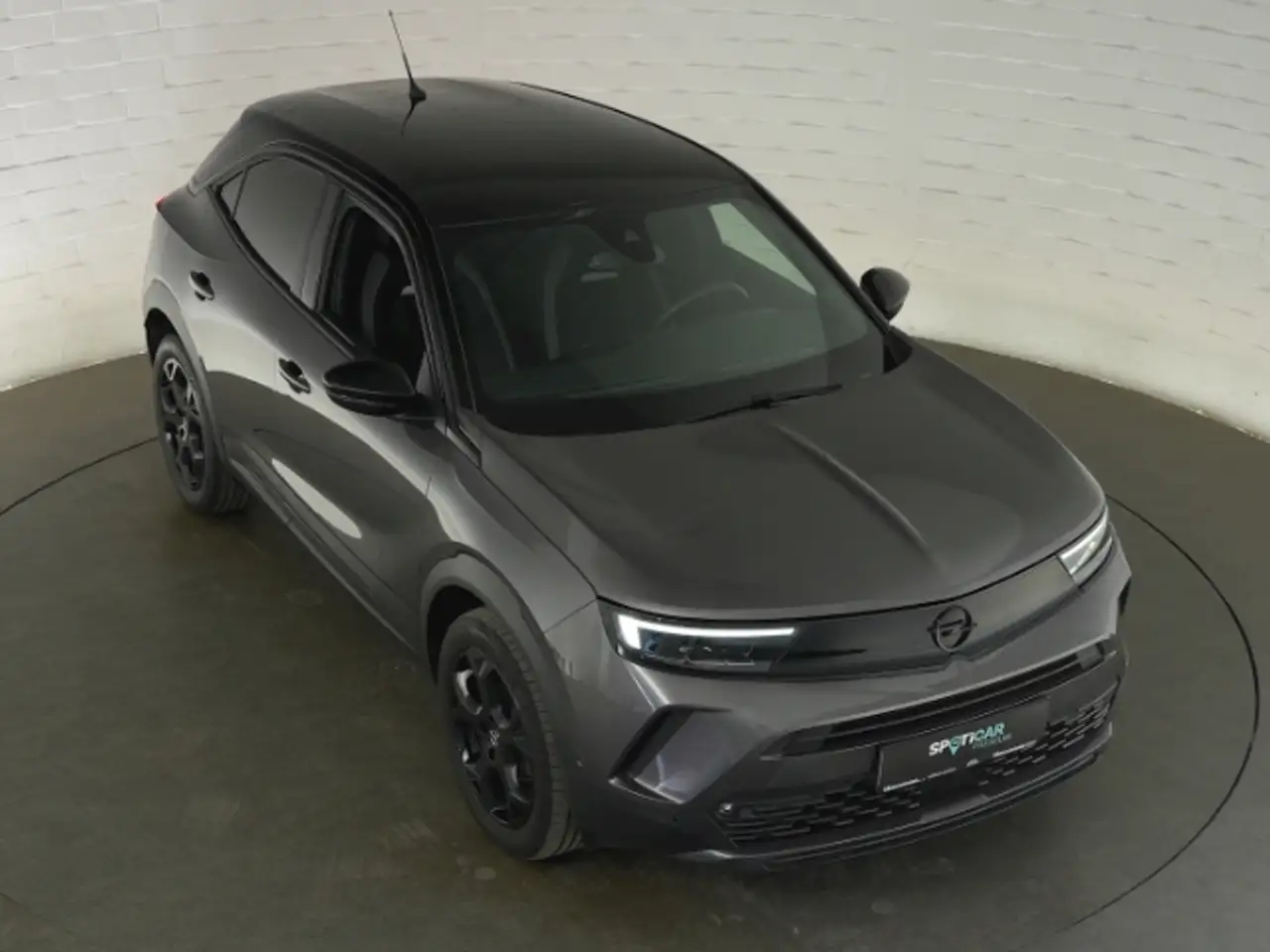 Opel Mokka B BLACK AT+NAVI+RÜCKFAHRKAMERA+SITZ-/LENKRADHEIZUN — Galería del vehículo 29