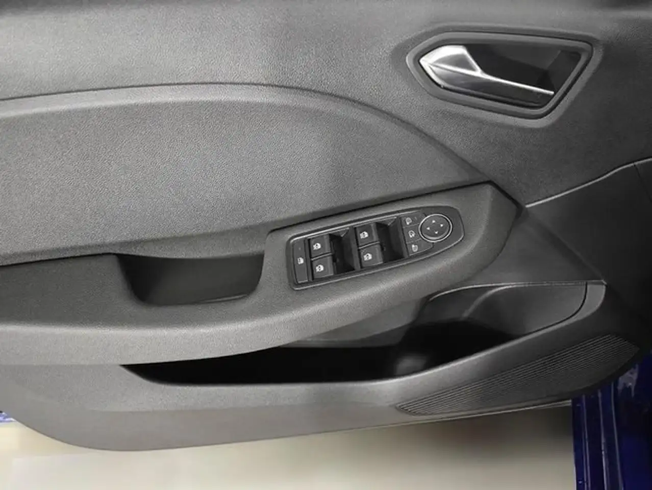 Renault Clio TCe Evolution 67kW — Galerie du véhicule 12