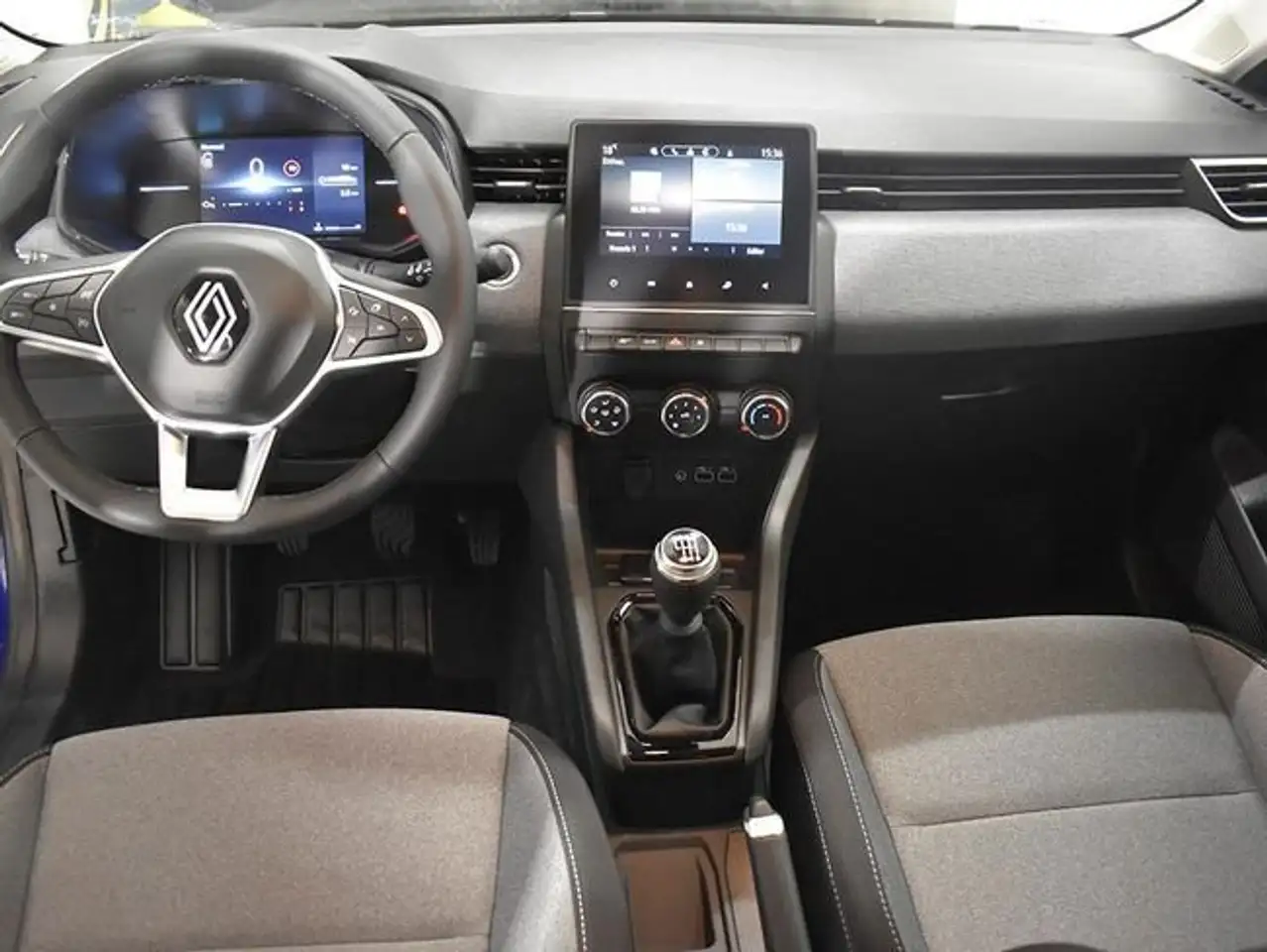 Renault Clio TCe Evolution 67kW — Galerie du véhicule 5