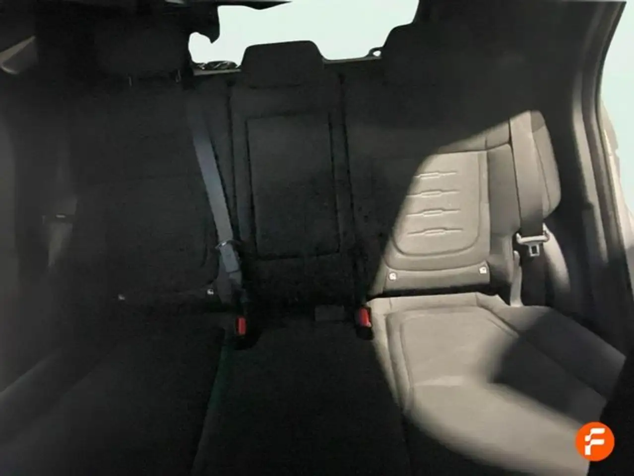 Hyundai TUCSON 1.6 T HEV Klass AT — Vehicle gallery 18
