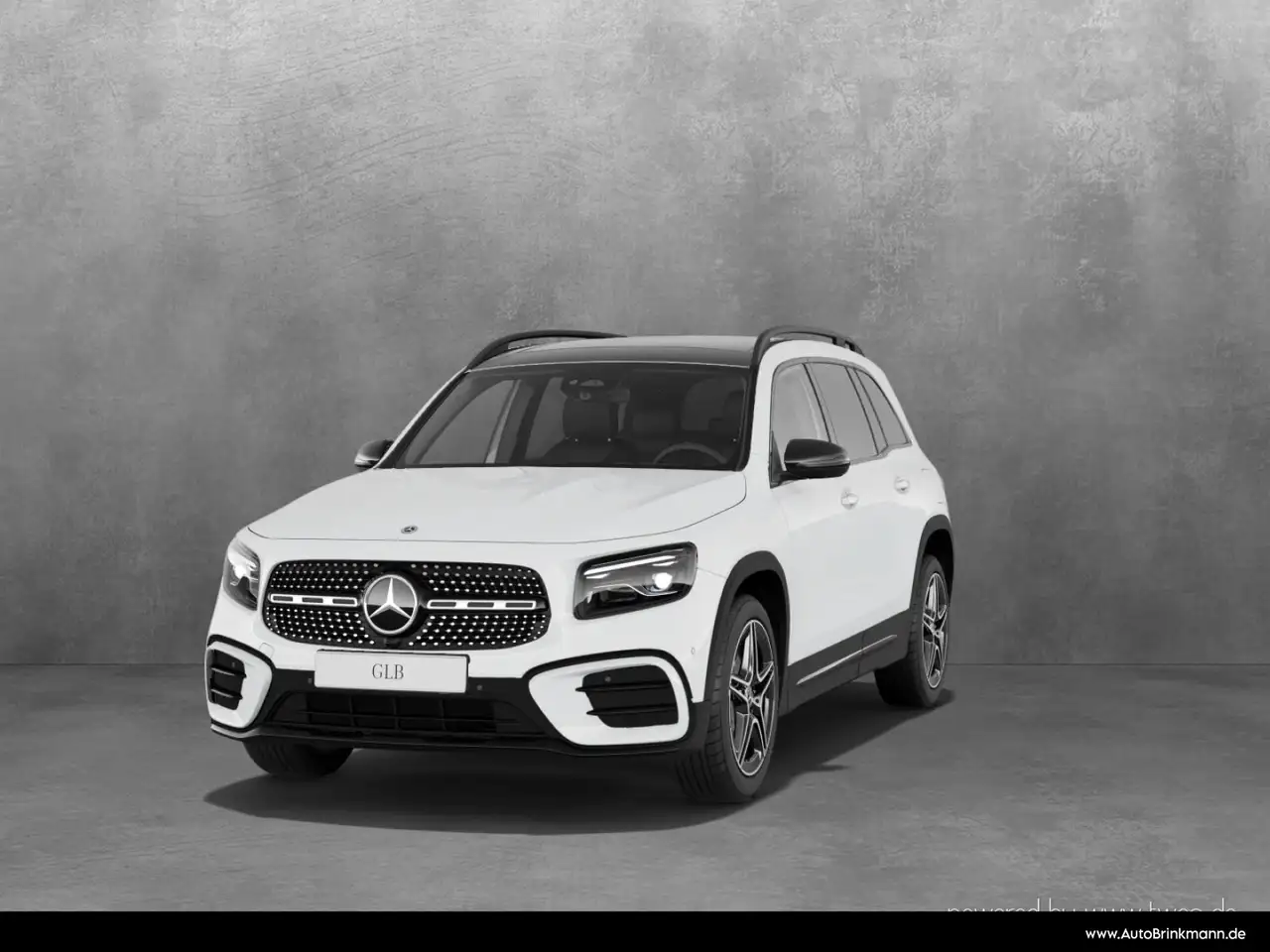 Mercedes-Benz GLB 180 GLB 180 AMG-LINE/PANORAMA/KAMERA AMG Line Panorama — Galerie du véhicule 2