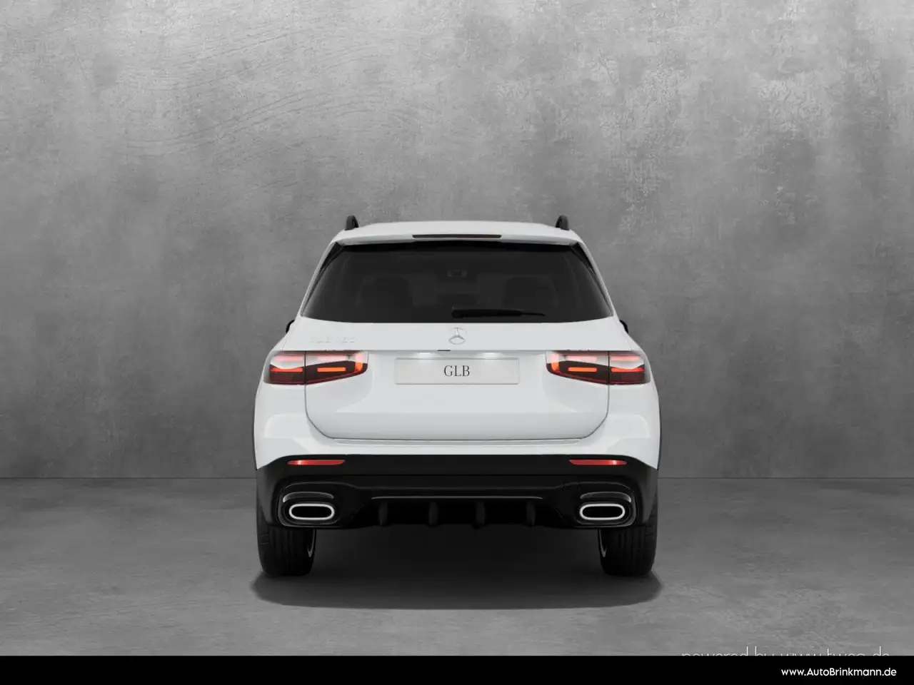 Mercedes-Benz GLB 180 GLB 180 AMG-LINE/PANORAMA/KAMERA AMG Line Panorama — Galerie du véhicule 6