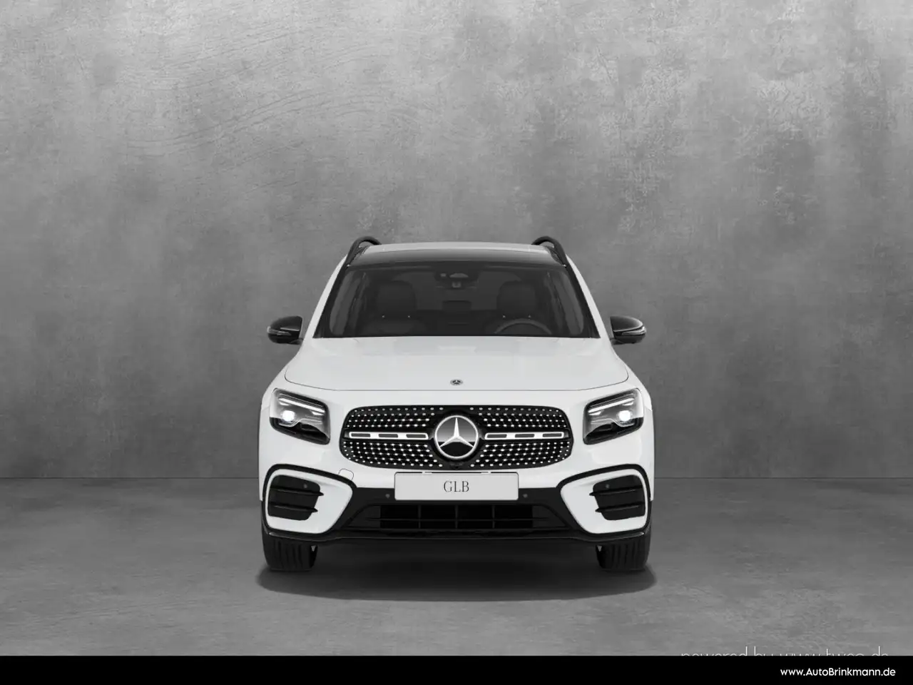 Mercedes-Benz GLB 180 GLB 180 AMG-LINE/PANORAMA/KAMERA AMG Line Panorama — Galerie du véhicule 3