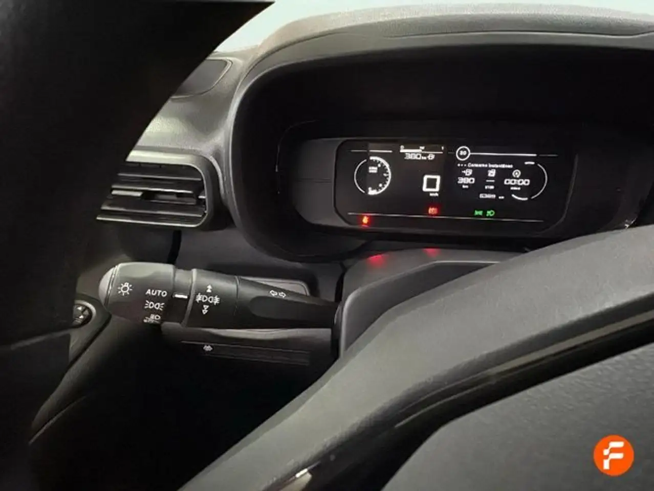 Toyota Proace City 102CV — Galería del vehículo 12