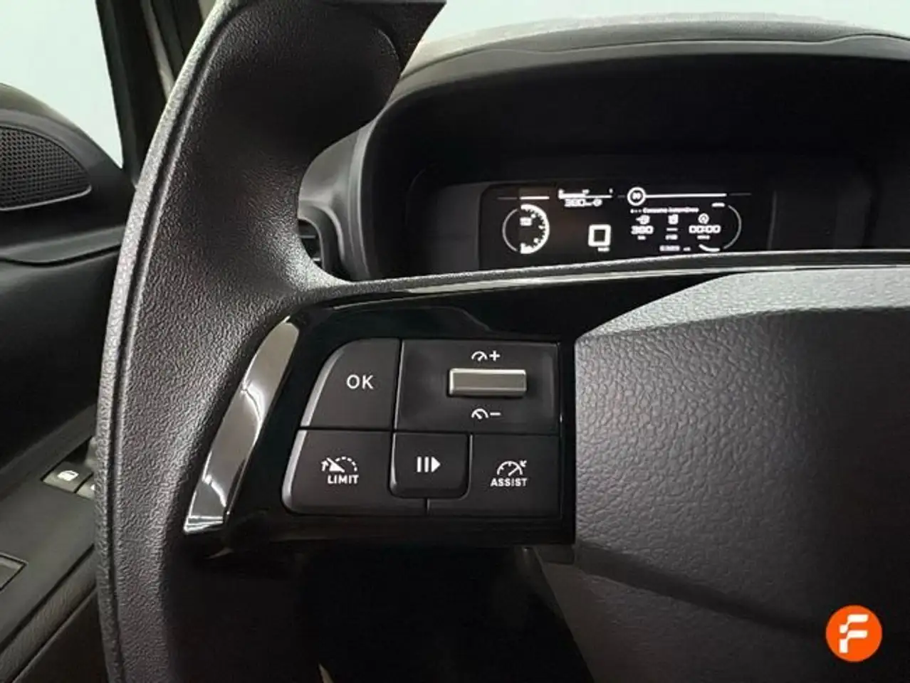 Toyota Proace City 102CV — Galería del vehículo 10