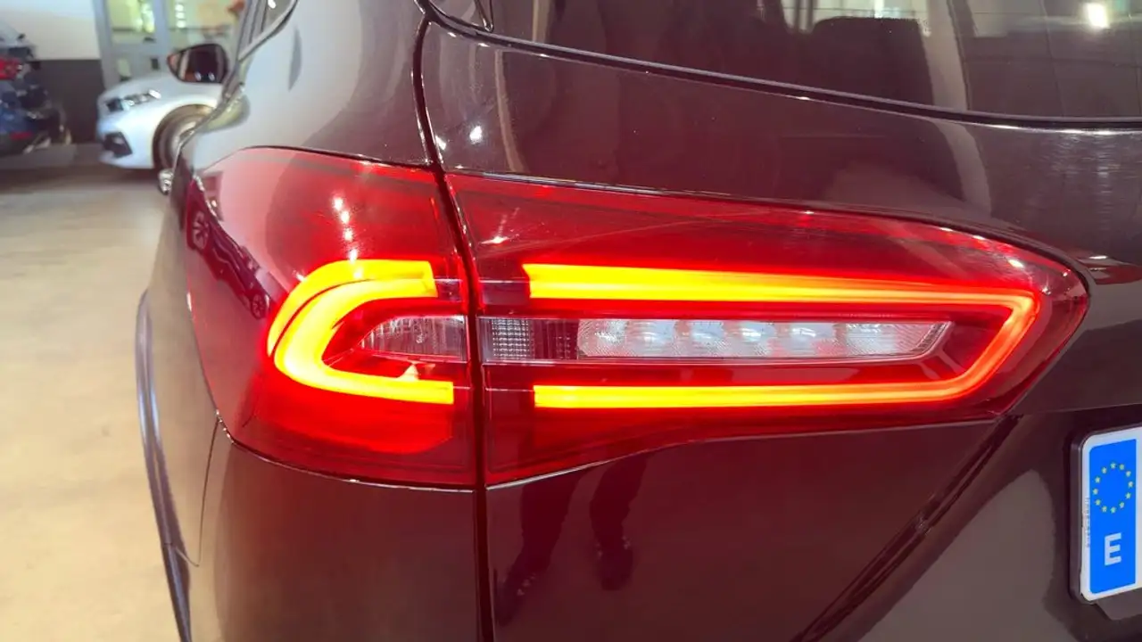 Ford Focus Active X 1.0T EcoBoost mHEV 92kW Sportb. — Vehicle gallery 22