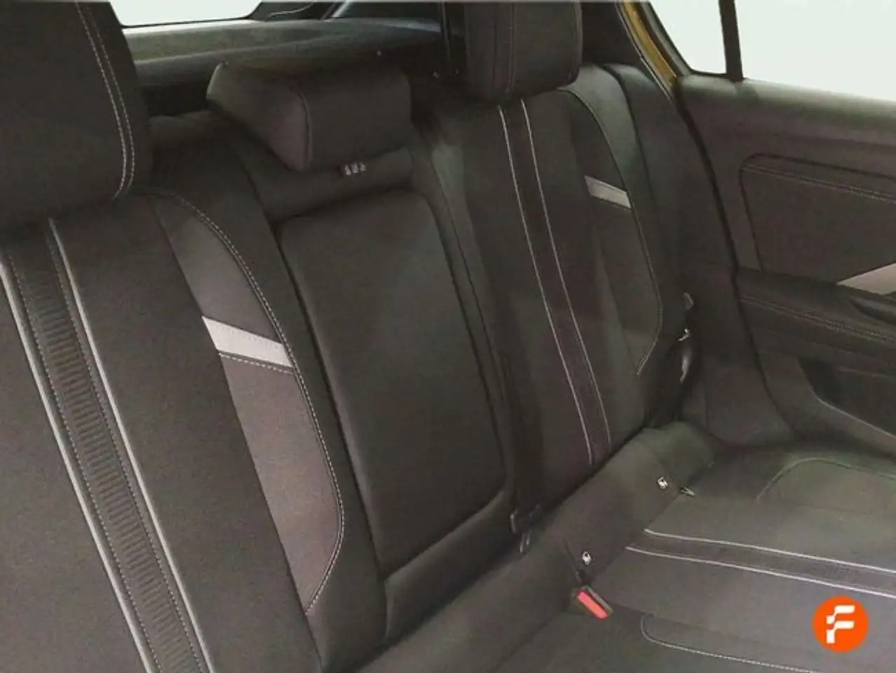 Opel Astra 1.2T XHT 96kW (130CV) GS — Vehicle gallery 29