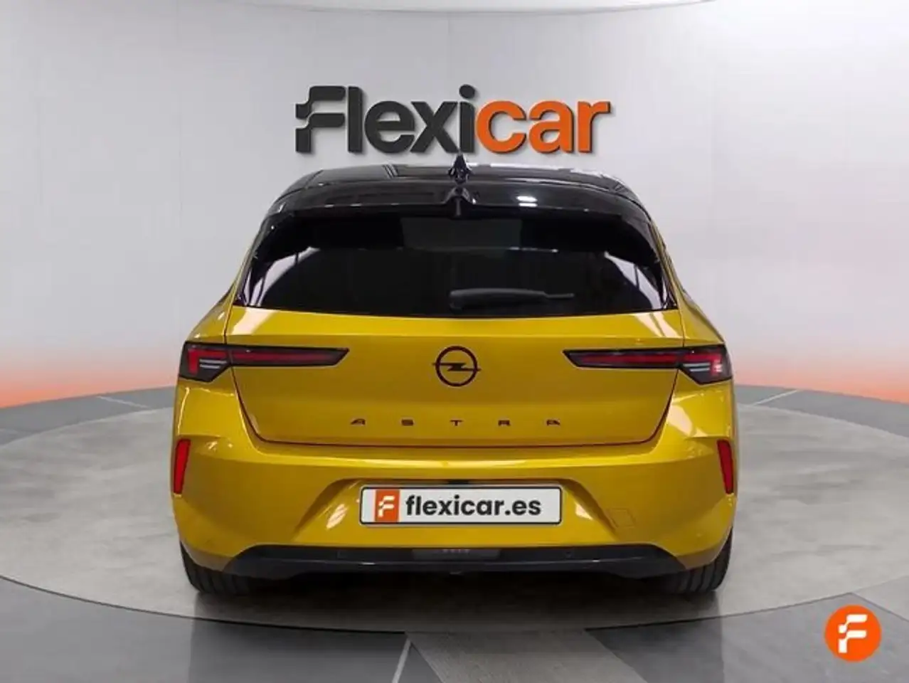 Opel Astra 1.2T XHT 96kW (130CV) GS — Vehicle gallery 7