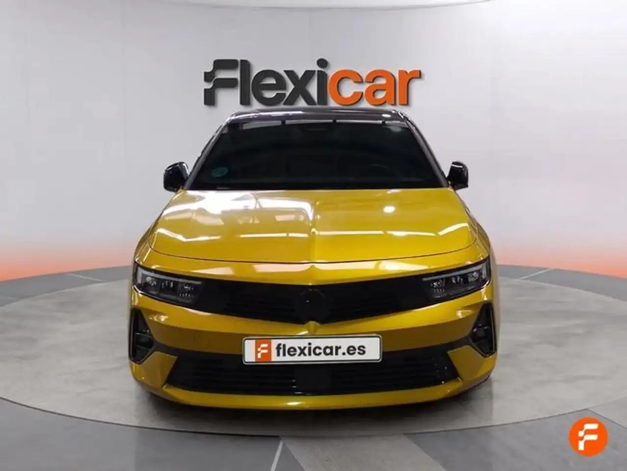 Opel Astra 1.2T XHT 96kW (130CV) GS — Vehicle gallery 13