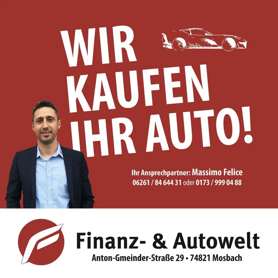Opel Corsa F 1.2 Turbo GS/Automatik/Navi/Kamera/LED — Vehicle gallery 18