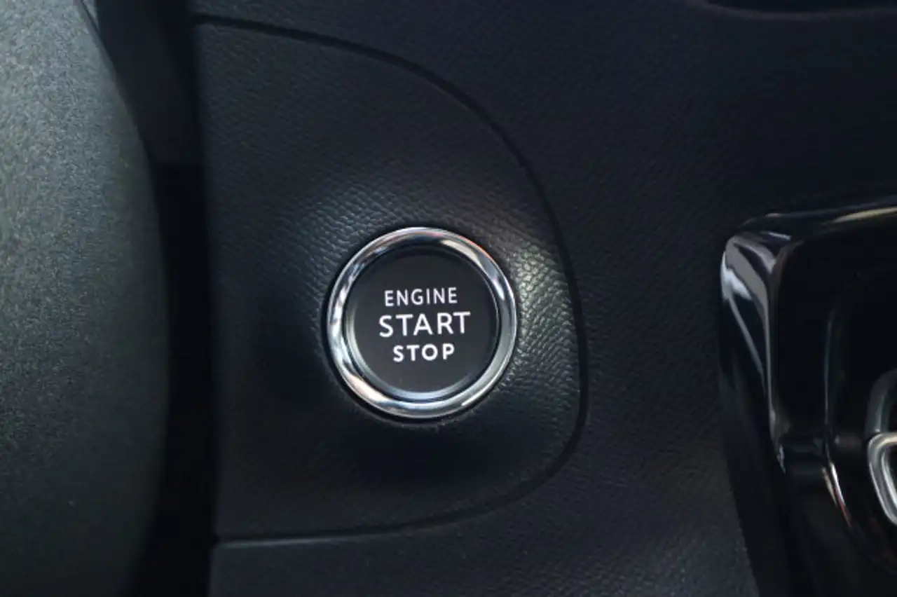 Opel Mokka Mokka GS / VIP BLITZ - Deal ! / NEU € 31.080,- — Vehicle gallery 22