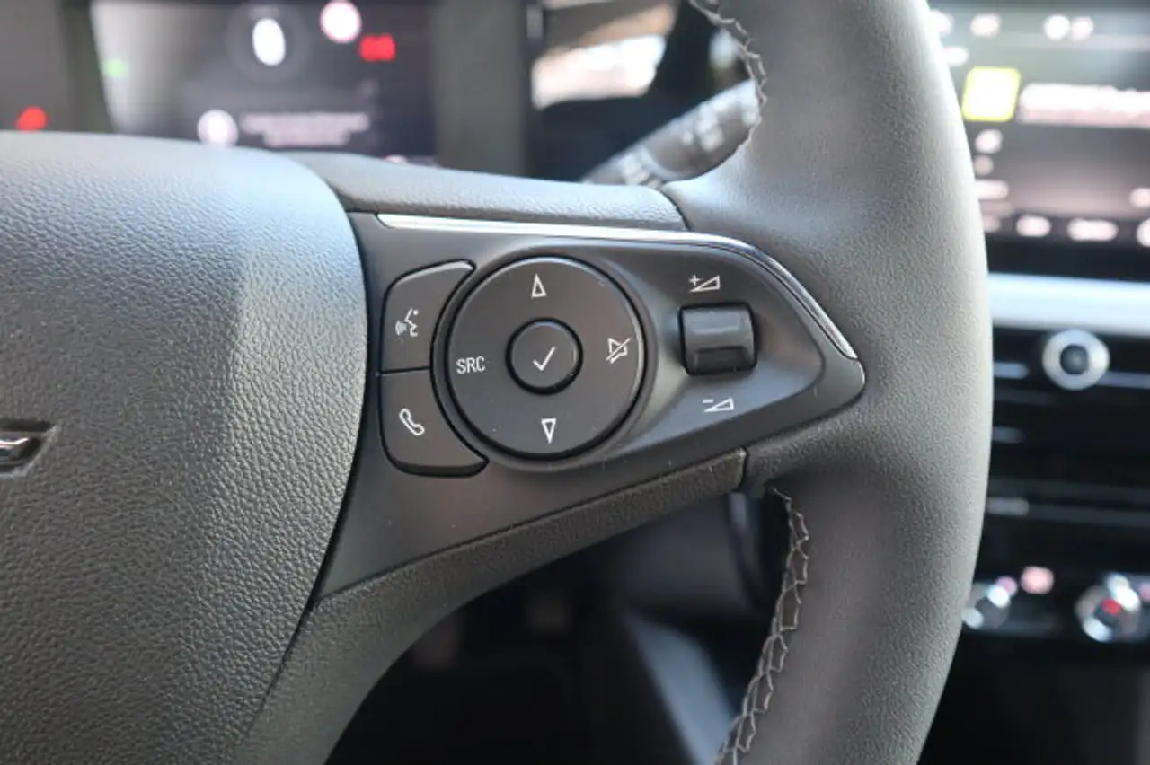 Opel Mokka Mokka GS / VIP BLITZ - Deal ! / NEU € 31.080,- — Vehicle gallery 13