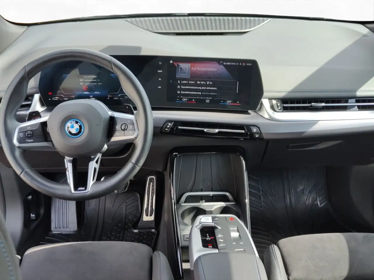 BMW Sonstige 225e xDrive Active Tourer M Sp — Vehicle gallery 3
