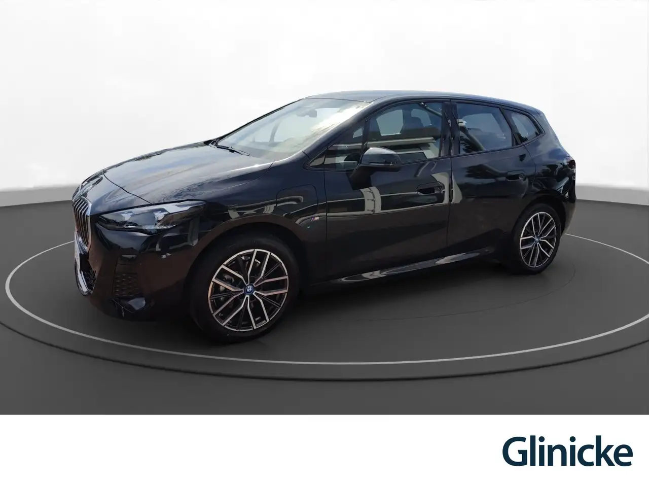 BMW Sonstige 225e xDrive Active Tourer M Sp — Bad Langensalza